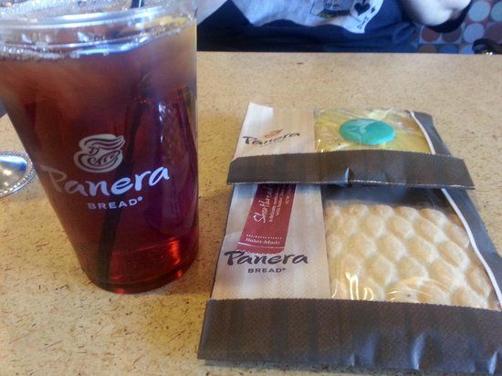 Panera Bread